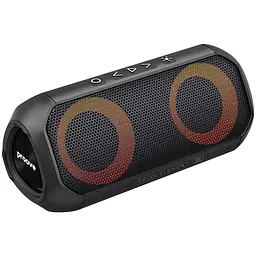 Портативна акустика Proove Third Element SE 20W (APP) black (PSTE2001AP01) - мініатюра 13