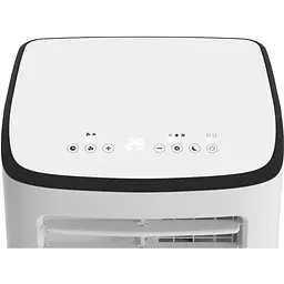 Кондиціонер мобільний Olimpia Splendid Dolceclima Aria 8 (OS-2266) - мініатюра 2