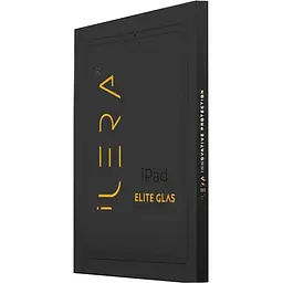 Захисне скло iLera Infinity Clear Protective Glass для Apple iPad Air 13` 2024-2025 (iLiPG07) [138798] - мініатюра 3