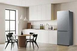 Холодильник Samsung RB50DG602ES9UA - мініатюра 10