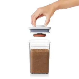 Зволожувач для цукру OXO Food Storage теракотовий (11235700) - мініатюра 2