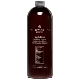 Зволожуючий кондиціонер Philip Martin`s Maple Rinse 1000 мл