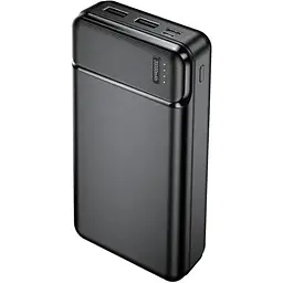 Повербанк Maxlife Power Bank MXPB-01 20000 mAh