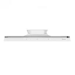 Світильник Baseus Magnetic Stepless DimXiaoming Charging Desk Lamp Pro DGXC-02 White - мініатюра 4