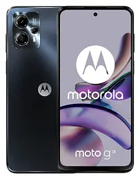 Смартфон Motorola G13 (XT2331-2) 4/128Gb Matte Charcoal UA UCRF