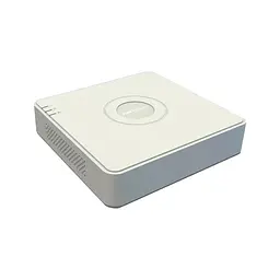 IP-відеореєстратор 8-канальний 6Mp Hikvision DS-7108NI-Q1(D) (99-00014083)