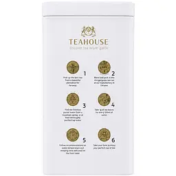 Чай Teahouse Будда, 250 г - мініатюра 4