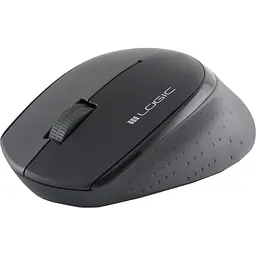Мишка Logic concept LM-2A Wireless Black (M-LC-LM2A) - мініатюра 2