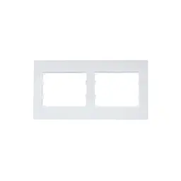 Рамка Sven SE-200 white (7100101) - мініатюра 2