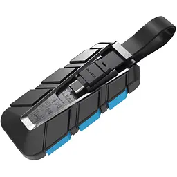 Накопичувач SSD USB 3.2 1TB SC740 ADATA (SC740-1000G-CBU) - мініатюра 4
