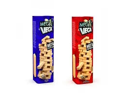 Настільна гра Mega Vega, Danko Toys