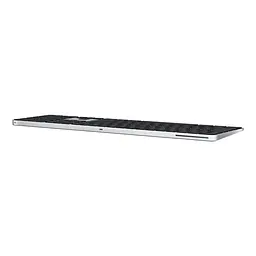 Клавіатура Apple Magic Keyboard with Touch ID and Numeric Keypad (MMMR3) Box [68793] - мініатюра 3