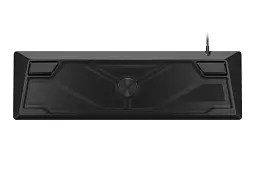 Клавіатура Corsair K70 Core RGB Black (CH-910971E-NA) - мініатюра 6