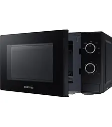 Мікрохвильова піч Samsung MS20A3010AL/UA - мініатюра 5