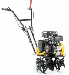 Мотокультиватор Higher HP-32525 - мініатюра 7