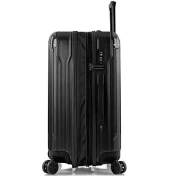 Валіза Heys Xtrak (M) Black (10103-0001-26) - мініатюра 3