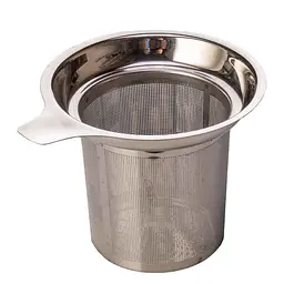 Чашка-заварник Chikao CK-198А, 500 мл - мініатюра 4