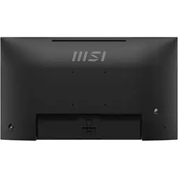 Монітор MSI 24.5" PRO MP251 E14L (9S6-3PD2CM-049) [168980] - мініатюра 12
