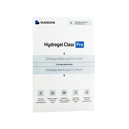 Захисна плівка Hydrogel Clear Pro (5A) - мініатюра 3