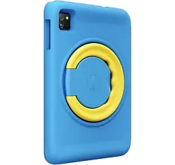 Планшет Blackview Tab A6 Kids 4/128GB Wi-Fi Ocean Blue UA UCRF - мініатюра 2