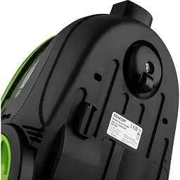 Пилосос Sencor Svc 1038GR - мініатюра 11