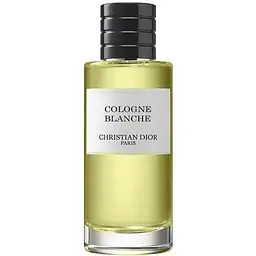 Оригінал Christian Dior Cologne Blanche 250 мл Парфумована вода