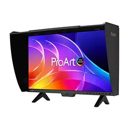 Монітор ASUS ProArt PA27USD (90LM04N0-B01371) - мініатюра 9
