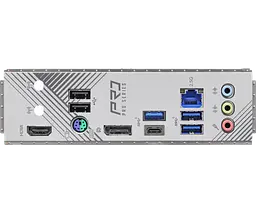 Материнська плата ASRock B760M Pro RS LGA 1700 (B760M Pro RS) - мініатюра 2