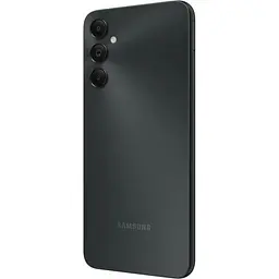 Смартфон Samsung Galaxy A05s 6/128GB Black (SM-A057F) - мініатюра 3