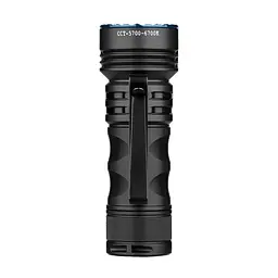 Ліхтар Olight Seeker 4 Mini Black (0.0000.0751) - мініатюра 8