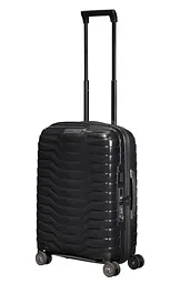 Валіза Samsonite PROXIS BLACK 55x40x20(23) 55 См CW6*09001 - мініатюра 5