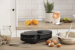 Вафельниця Gorenje WM1200B - мініатюра 5