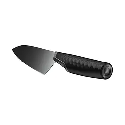 Ніж для шеф кухаря великий Fiskars Taiten 20 см (1066830) - мініатюра 2