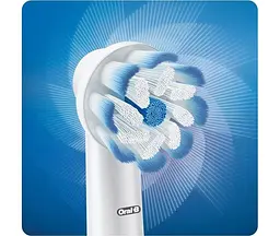 Насадка для зубної щітки Oral-B EB60 Sensi UltraThin 2 шт. [68124] - мініатюра 5