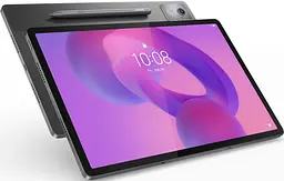 Планшет Lenovo Idea Tab Pro 8/128GB WiFi Luna Grey + Pen (ZAE40019UA) - мініатюра 4