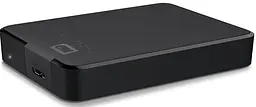 Зовнішній жорсткий диск WD портативний Elements Portable 1 TB (WDBU6Y0010BBK-WESN) - мініатюра 5