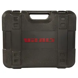 Vitals Перфоратор Master Ra 3615NC SDS-plus 1500Вт 6Дж кейс 7.8кг - мініатюра 10