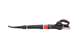 Повітродувка акумуляторна садова Intertool Storm WT-9114 20В x 144км/год без АКБ - мініатюра 6
