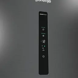 Холодильник Gorenje NRK620EABXL4 - мініатюра 10