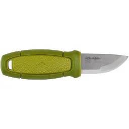 Ніж Morakniv Eldris Neck Knife Green - мініатюра 2