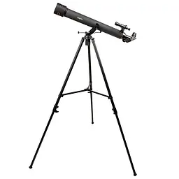 Телескоп SIGETA StarWalk 60/700 AZ - мініатюра 3