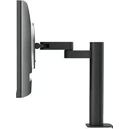 TFT 31.5" BenQ RD320UA, 4K, IPS, 2xHDMI, DP, USB-C, Pivot, колонки, сірий - мініатюра 3