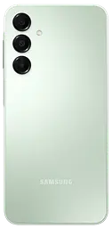 Смартфон Samsung Galaxy A16 4/128Gb LGB Світло-зелений (7058505) - мініатюра 5