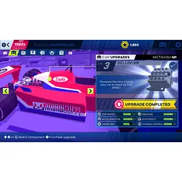 Ключ активації Microsoft New Star GP для Xbox One/Series S/X - мініатюра 12