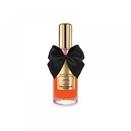 Массажное масло Bijoux Indiscrets Light My Fire Wild Strawberry Honey