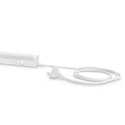 LED світильник лінійний Titanum T5, 10W 0.6м 5000K (26378-000) - мініатюра 3