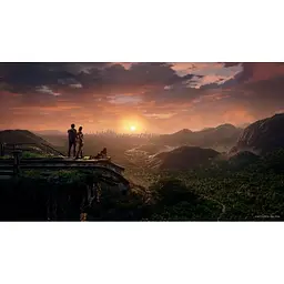 Гра Uncharted Legacy of Thieves Collection (російська версія) (PS5) - мініатюра 5