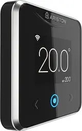 Пульт керування Ariston Cube S Net код 3319126 - мініатюра 2