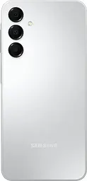 Смартфон Samsung Galaxy A16 8/256Gb Gray (SM-A165FZACEUC) - мініатюра 5