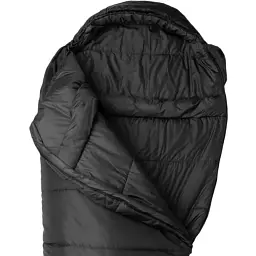 Спальний мішок Snugpak Sleeper Extreme Onyx Black - мініатюра 2